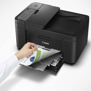 pixma e4570 all in one printer